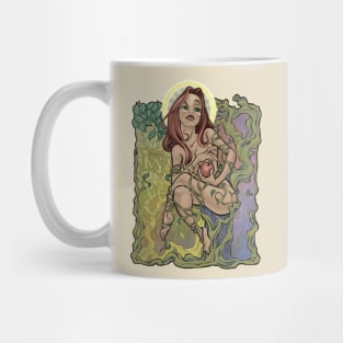 Poison Iv Eve Mug